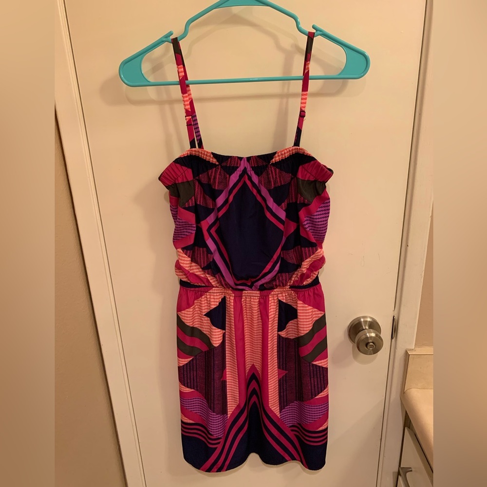 Express Dress